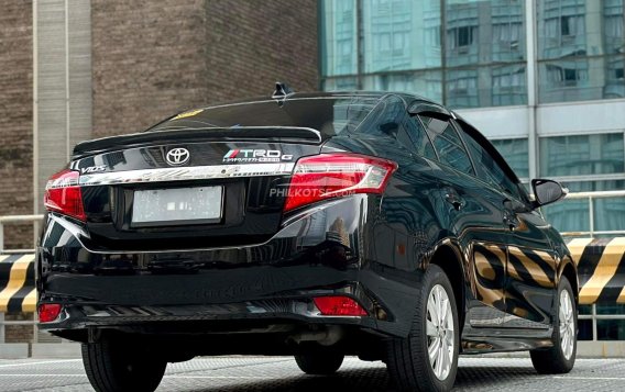 2018 Toyota Vios  1.5 G MT in Makati, Metro Manila-6