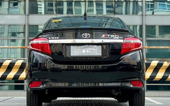 2018 Toyota Vios  1.5 G MT in Makati, Metro Manila-7