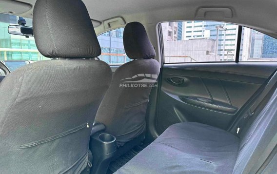 2018 Toyota Vios  1.3 E CVT in Makati, Metro Manila-4
