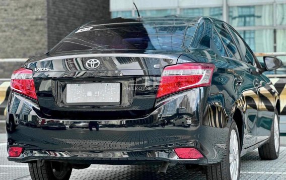 2018 Toyota Vios  1.3 E CVT in Makati, Metro Manila-6