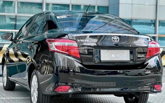 2018 Toyota Vios  1.3 E CVT in Makati, Metro Manila-8