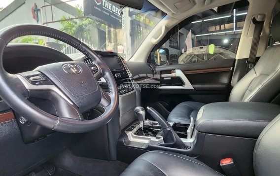 2019 Toyota Land Cruiser in Manila, Metro Manila-5