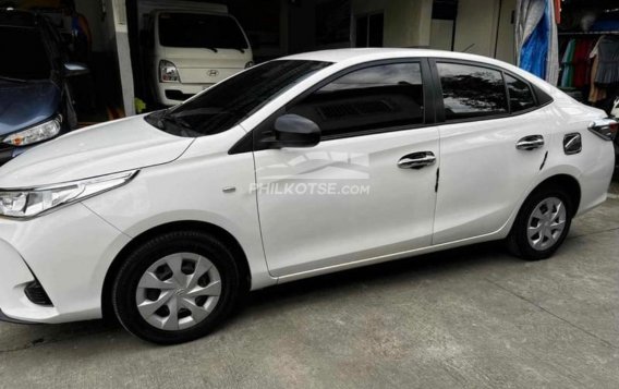 2021 Toyota Vios 1.3 XE CVT in Meycauayan, Bulacan