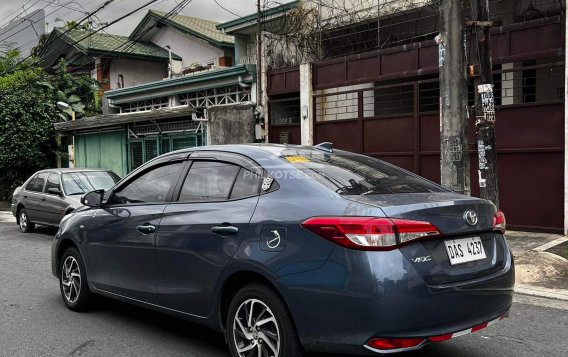 2023 Toyota Vios 1.3 XLE MT in Quezon City, Metro Manila-2