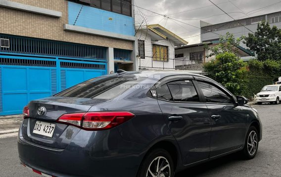 2023 Toyota Vios 1.3 XLE MT in Quezon City, Metro Manila-5