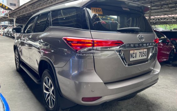 2018 Toyota Fortuner in Pasay, Metro Manila-6