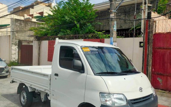 2023 Toyota Lite Ace Pickup Truck 1.5 MT in Quezon City, Metro Manila-9