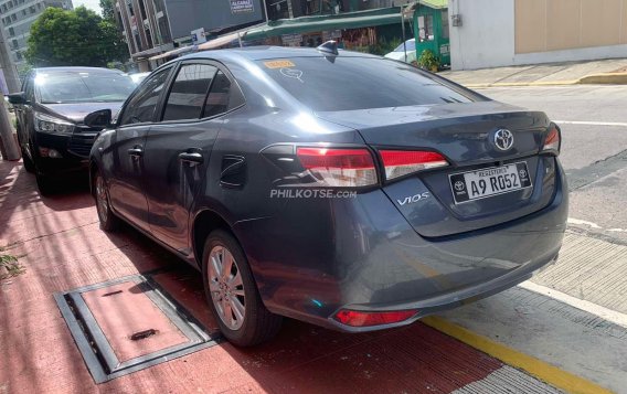 2019 Toyota Vios  1.3 E CVT in Quezon City, Metro Manila-7