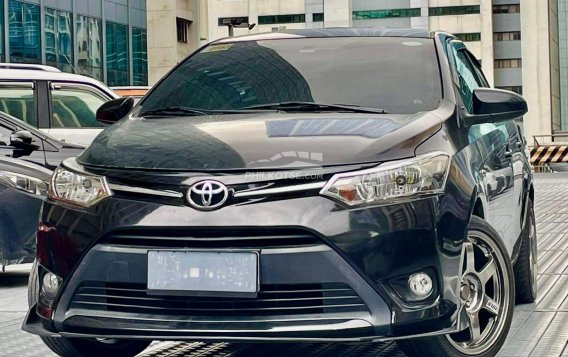 2017 Toyota Vios in Makati, Metro Manila-6