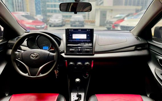 2017 Toyota Vios in Makati, Metro Manila-1