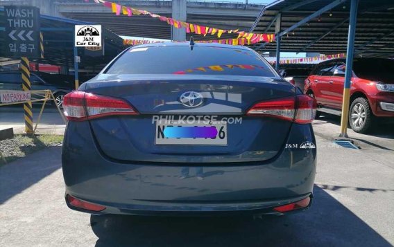 2022 Toyota Vios 1.3 XLE CVT in Pasay, Metro Manila-3