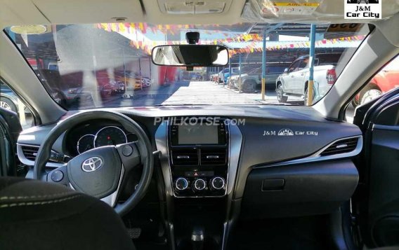 2022 Toyota Vios 1.3 XLE CVT in Pasay, Metro Manila-2