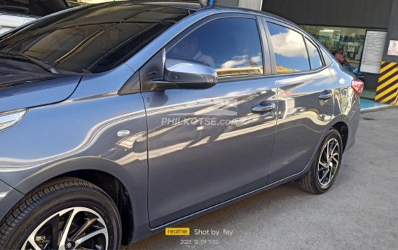 2023 Toyota Vios 1.3 XLE MT in San Pedro, Laguna