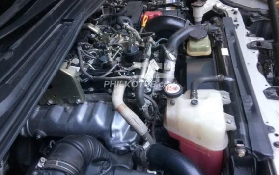 2017 Toyota Innova  2.8 J Diesel MT in Antipolo, Rizal-3