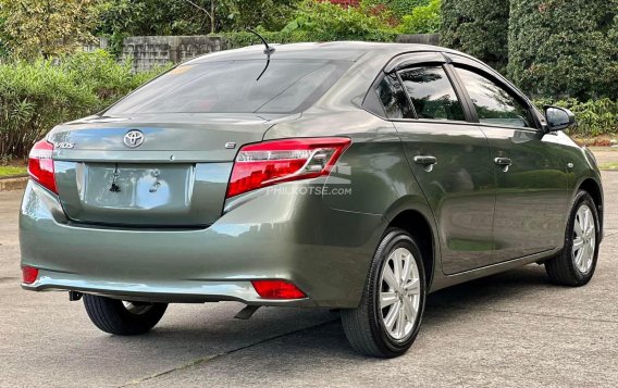 2017 Toyota Vios  1.3 E MT in Manila, Metro Manila-17