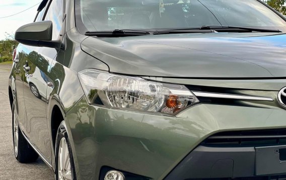 2017 Toyota Vios  1.3 E MT in Manila, Metro Manila-16