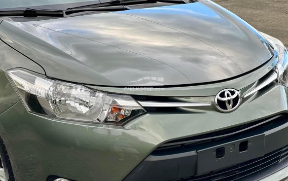 2017 Toyota Vios  1.3 E MT in Manila, Metro Manila-14