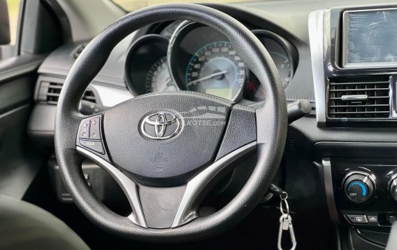 2017 Toyota Vios  1.3 E MT in Manila, Metro Manila-10