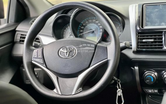 2017 Toyota Vios  1.3 E MT in Manila, Metro Manila-10