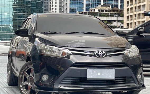 2017 Toyota Vios in Makati, Metro Manila-15