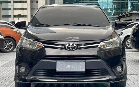 2017 Toyota Vios in Makati, Metro Manila-14