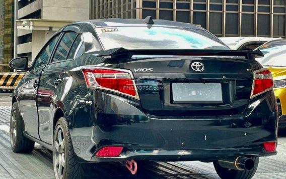 2017 Toyota Vios in Makati, Metro Manila-12