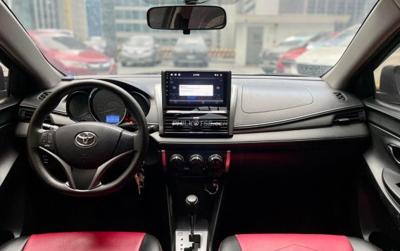 2017 Toyota Vios in Makati, Metro Manila-4