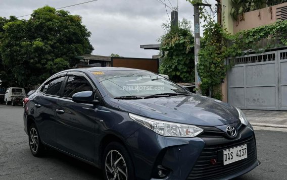 2023 Toyota Vios 1.3 XLE MT in Quezon City, Metro Manila-5