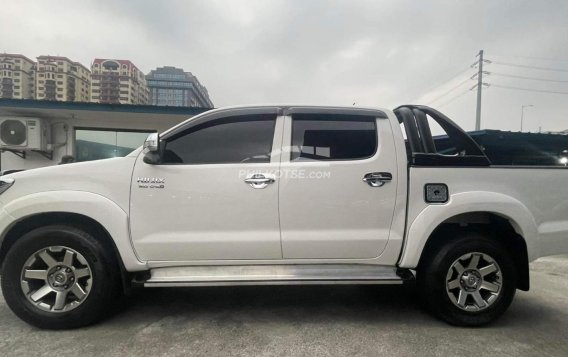 2013 Toyota Hilux  2.8 G DSL 4x4 A/T in Quezon City, Metro Manila-8