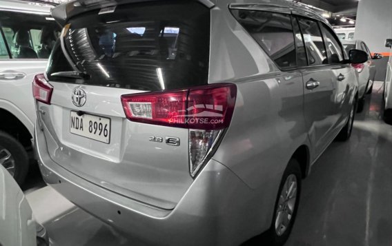 2019 Toyota Innova in Caloocan, Metro Manila-3