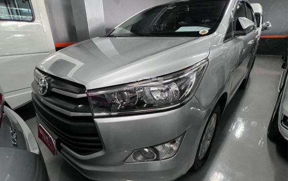 2019 Toyota Innova in Caloocan, Metro Manila-6