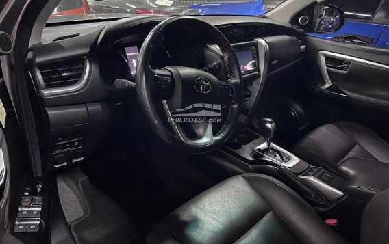 2019 Toyota Fortuner in Caloocan, Metro Manila-1
