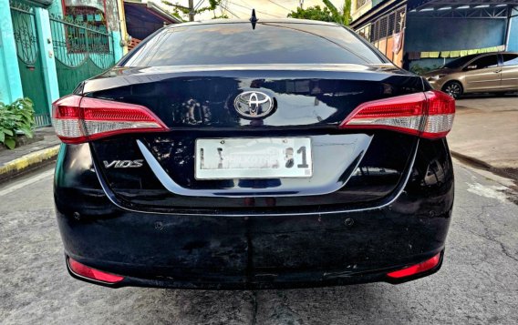 2020 Toyota Vios 1.3 XLE CVT in Bacoor, Cavite-6