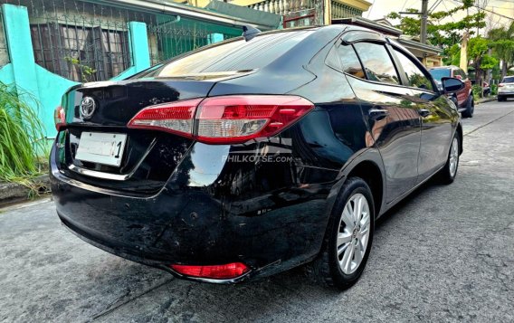 2020 Toyota Vios 1.3 XLE CVT in Bacoor, Cavite-5