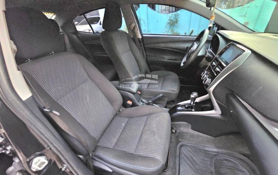 2020 Toyota Vios 1.3 XLE CVT in Bacoor, Cavite-6
