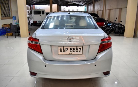 2015 Toyota Vios  1.3 E MT in Lemery, Batangas-23