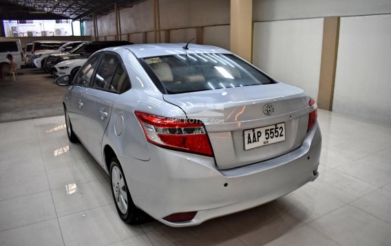 2015 Toyota Vios  1.3 E MT in Lemery, Batangas-21