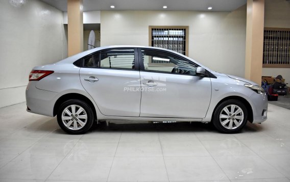 2015 Toyota Vios  1.3 E MT in Lemery, Batangas-15