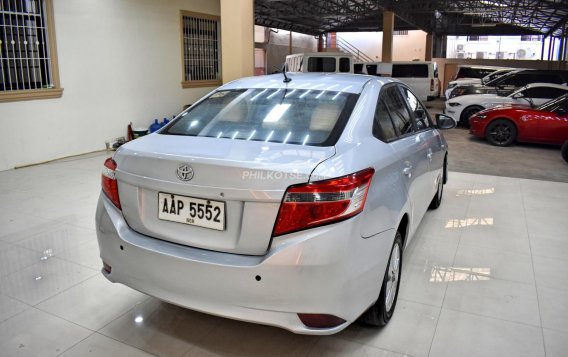 2015 Toyota Vios  1.3 E MT in Lemery, Batangas-14