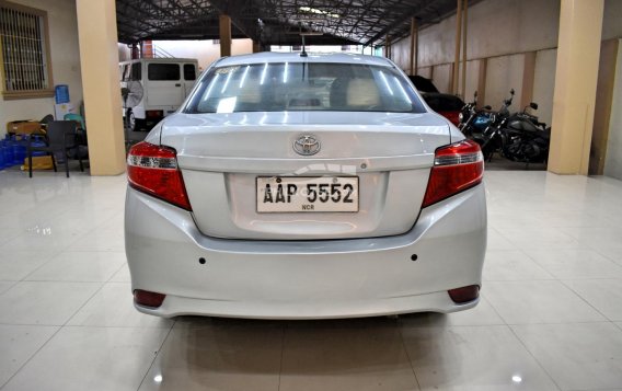 2015 Toyota Vios  1.3 E MT in Lemery, Batangas-7