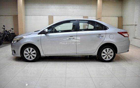 2015 Toyota Vios  1.3 E MT in Lemery, Batangas-5