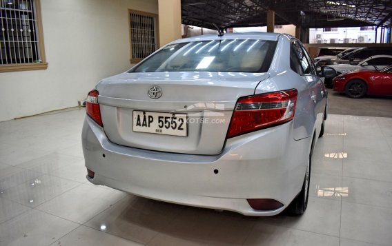 2015 Toyota Vios  1.3 E MT in Lemery, Batangas-3