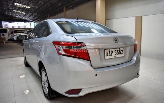 2015 Toyota Vios  1.3 E MT in Lemery, Batangas-2