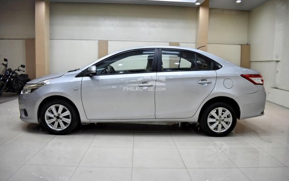 2015 Toyota Vios  1.3 E MT in Lemery, Batangas-1