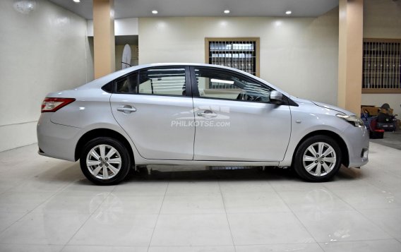 2015 Toyota Vios  1.3 E MT in Lemery, Batangas