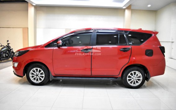 2017 Toyota Innova  2.8 J Diesel MT in Lemery, Batangas-22