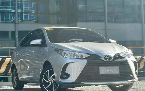 2023 Toyota Vios in Makati, Metro Manila-12