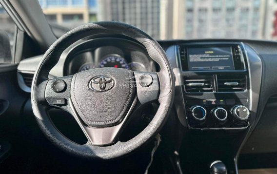 2023 Toyota Vios in Makati, Metro Manila-10