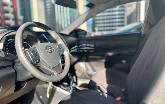 2023 Toyota Vios in Makati, Metro Manila-9