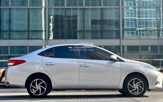 2023 Toyota Vios in Makati, Metro Manila-5